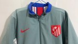 2024 ATM Double Sided Windbreaker (双面风衣)
