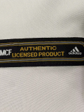 2001-2002 RMA Home Retro Soccer Jersey