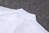 25-26 Man Utd High Quality Jacket Tracksuit