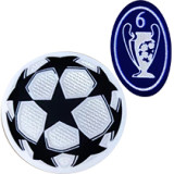 2006-2007 ACM Home Retro Soccer Jersey