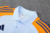 25-26 RMA High Quality Polo Tracksuit