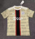 22-23 Aja× Third Fans Version Soccer Jersey