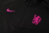 25-26 CHE High Quality Hoodie Jacket Tracksuit