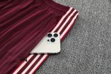 25-26 Bayern High Quality Training Short Suit