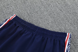 25-26 Man Utd High Quality Jacket Tracksuit