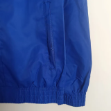 2025 Brazil New Pattern Windbreaker
