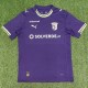 25-26 Braga Third Fans Soccer Jersey 1:1 Thai Quality