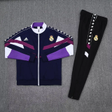 25-26 RMA High Quality Jacket Tracksuit