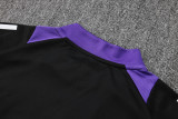 25-26 RMA High Quality Half Pull Tracksuit