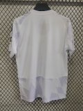 25-26 Man Utd Away Fans Soccer Jersey
