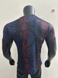 25-26 BAR Black Special Edition Player Version Training Shirts