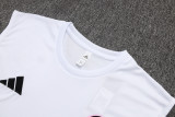 25-26 Inter Miami High Quality Tank Top And Shorts Suit