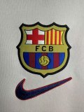 1998-1999 BAR Away Long Sleeve Retro Soccer Jersey