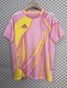 25-26 Scotland Away Fans Version Soccer Jersey