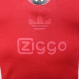 25-26 Aja× 125th Commemorative Edition Player Version Soccer Jersey