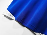 2004 Greece Home Retro Soccer Jersey