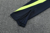 25-26 RMA High Quality Half Pull Tracksuit