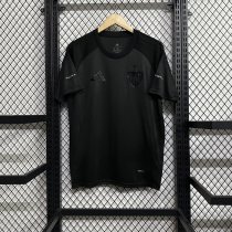 25-26 Atletico Mineiro Special Edition Fans Soccer Jersey