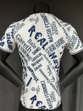 25-26 RMA Special Edition Player Version Training Shirts 人名版