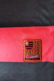 1978 Flamengo Home Retro Soccer Jersey