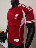 2025 LIV MLB Player Version New Pattern Jersey