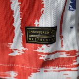 25-26 BAR Special Edition Player Version Soccer Jersey