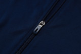 25-26 Flamengo High Quality Jacket Tracksuit