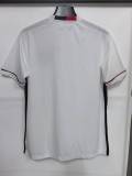 25-26 Vitoria Away Fans Soccer Jersey