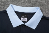 25-26 France High Quality Polo Tracksuit
