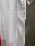 2010 Portugal Away Player Version Retro Soccer Jersey 1:1 Thai Quality*球员