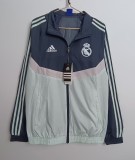 2025 RMA New Pattern Windbreaker