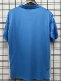 25-26 Palmeiras Blue Goalkeeper Soccer Jersey