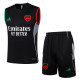 25-26 ARS High Quality Tank Top And Shorts Suit