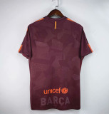 2017-2018 BAR Third Retro Soccer Jersey