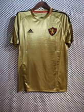 2016 Recife Retro Soccer Jersey