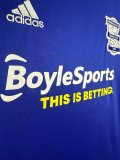 2019-2020 Birmingham Home Retro Soccer Jersey