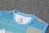 25-26 RMA High Quality Tank Top And Shorts Suit