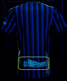 25-26 INT Home Long sleeves Player Version Soccer Jersey