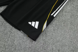 25-26 RMA High Quality Training Short Suit