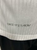 25-26 BAR White Special Edition Player Soccer Jersey