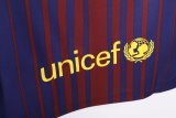 2017-2018 BAR Home Retro Soccer Jersey