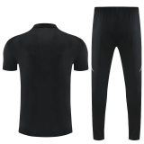 25-26 Inter Miami High Quality Polo Tracksuit