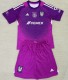 25-26 Tigres UANL GoalKeeper Adult Suit
