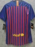 2018-2019 BAR Home Retro Soccer Jersey