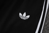 25-26 Man Utd High Quality Jacket Tracksuit