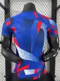 25-26 BAR Special Edition Player Version Training Shirts
