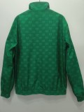 1995 Mexico Double Sided Windbreaker