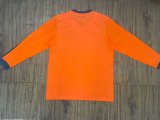 2013-2014 RMA Third Long sleeves Retro Soccer Jersey