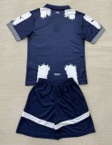 25-26 Monterrey Special Edition Adult Suit