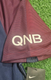 2017-2018 PSG Paris Retro Soccer Jersey